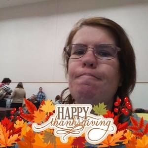 Meet your Posher, Sharon